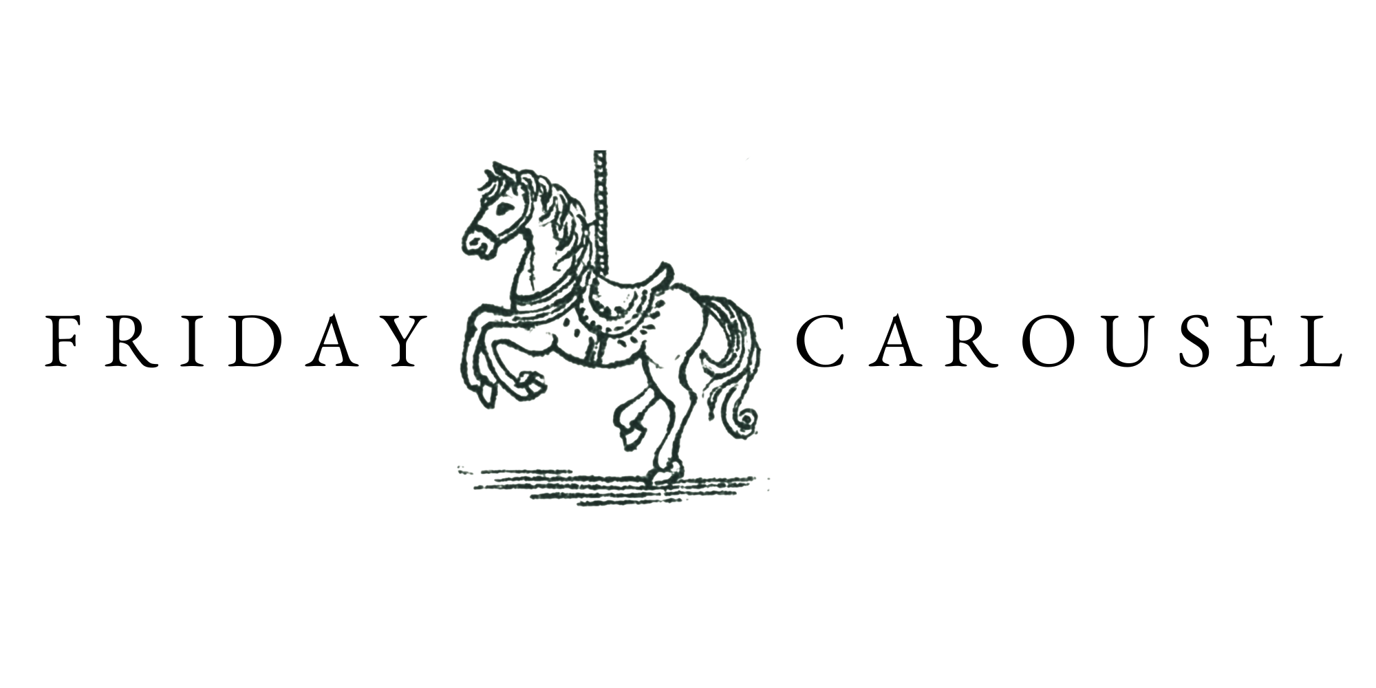 Friday Carousel